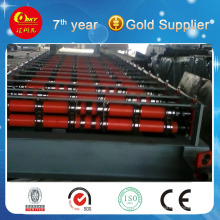 Roof and Wall Roll Forming Machine